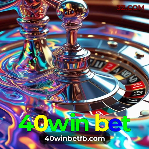 40win bet.com: Cassino Online | Instale o App Oficial