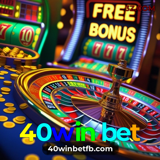 Jogos de Slots ✅ | 40win bet | Jogar Jogos de Slots no cassino 40win bet 