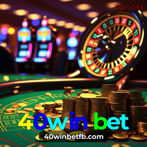 40win bet