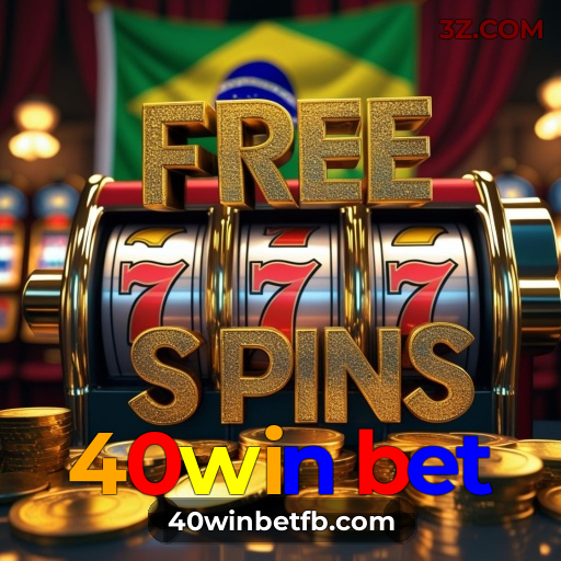 40win bet | Jogos Online, Cassino com Bônus Exclusivos e Diversão
