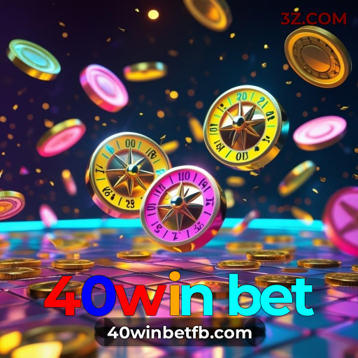 Combo Mensal de Bônus no 40win bet – Prêmios Automáticos e Rodadas Bônus