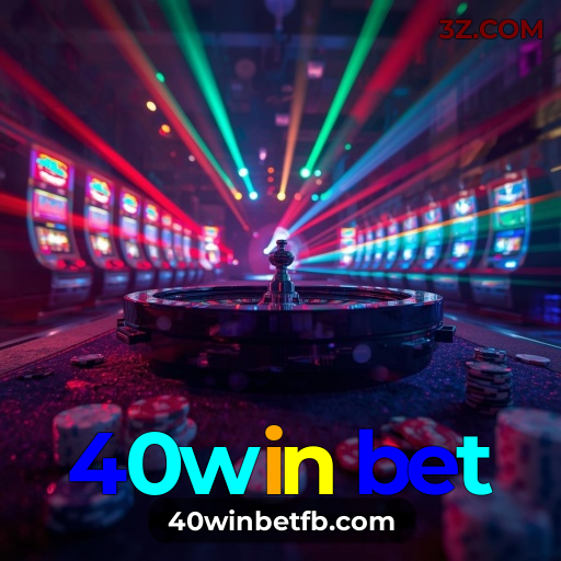 40win bet | Melhor Cassino Online do Brasil 24/7
