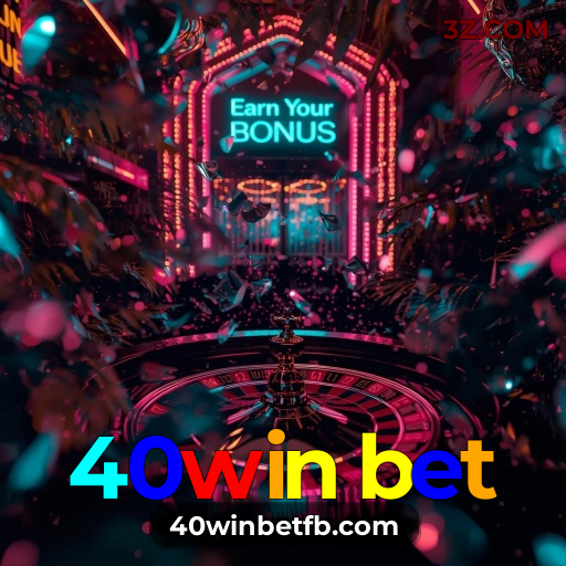 40win bet