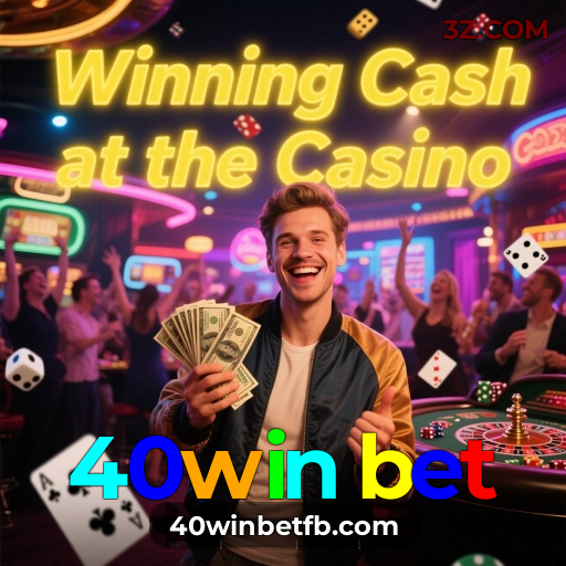 40win bet - Jogue com confiança no cassino online mais seguro e confiável! - 40win bet.com Plataforma