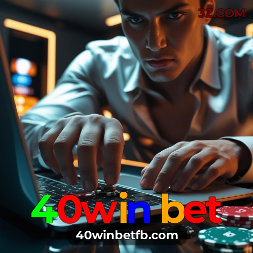 Promo 40win bet: O cassino online mais confiável e premiado do Brasil te espera!