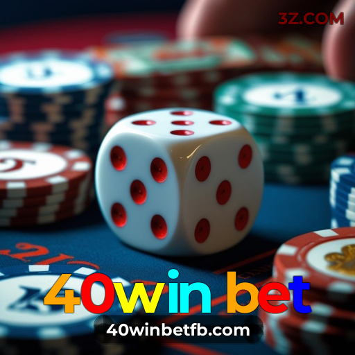 40win bet.com | Cassino Online e Apostas Esportivas no Brasil com Bônus Exclusivos