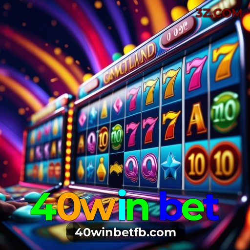 40win bet - 40win bet.com🎖️ Login e Registro com Bônus Exclusivo