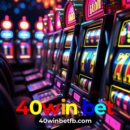 Login 40win bet – Acesse Sua Conta com Segurança (2025) - 40win bet