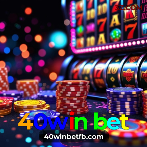 Login 40win bet – Acesse Sua Conta com Segurança (2025) - 40win bet