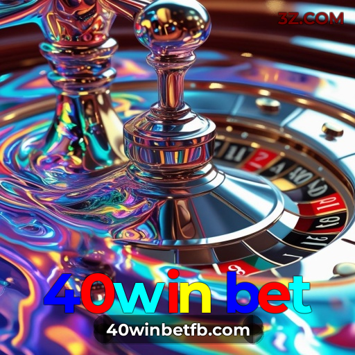 40win bet Casino – Best Online Slots, Live Dealer, Big Jackpots