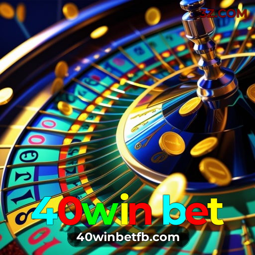 40win bet⭐️Plataforma de Aposta Confiável com Máxima Segurança 40win bet.com