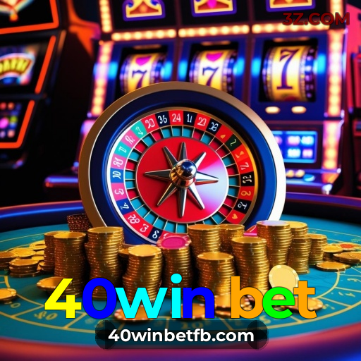 40win bet⭐️Plataforma de Aposta Confiável com Máxima Segurança 40win bet.com