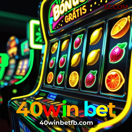 40win bet Casino – Best Online Slots, Live Dealer, Big Jackpots