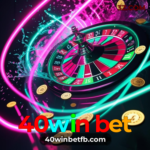 40win bet.com — baixe o app e jogue agora