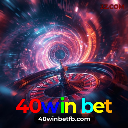 40win bet