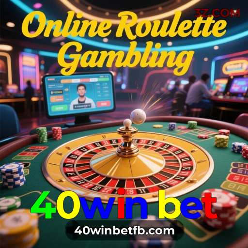 Promo 40win bet: Jogue com confiança e ganhe grandes prêmios no cassino online mais confiável!