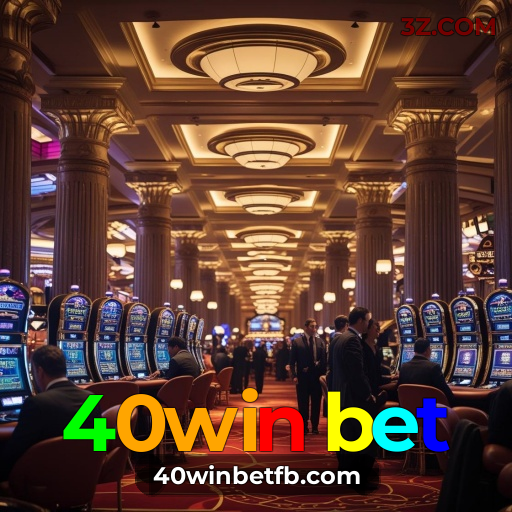 40win bet⭐️Plataforma de Aposta Confiável com Máxima Segurança 40win bet.com